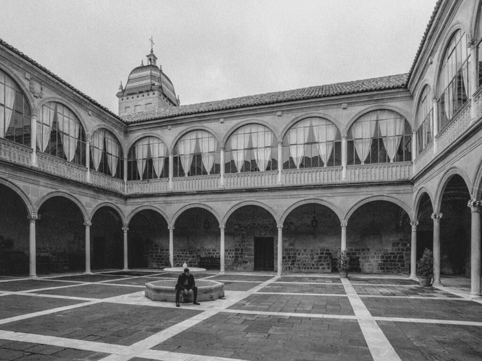 Úbeda