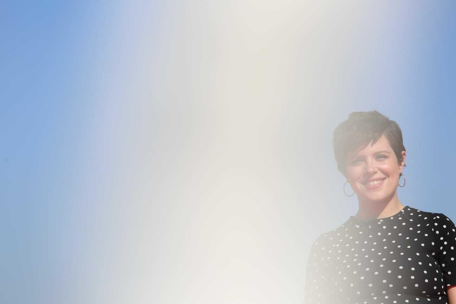 Fotos de la presentación de '¿A quién te llevarías a una isla desierta?' en el Festival de Málaga