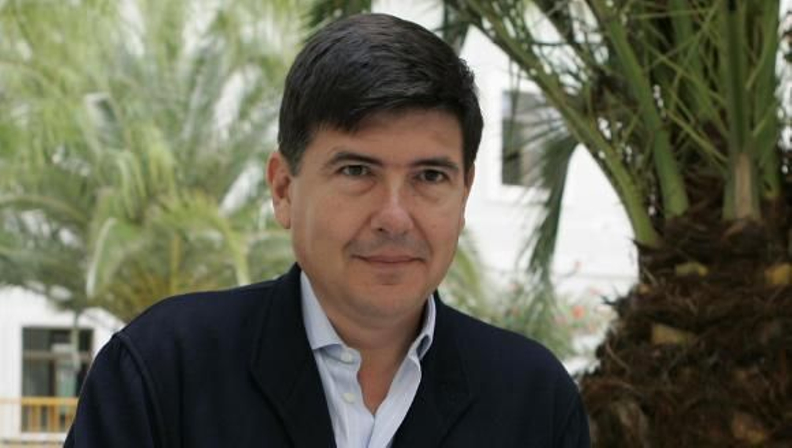 Pimentel defiende su inocencia porque las ayudas "eran legales"