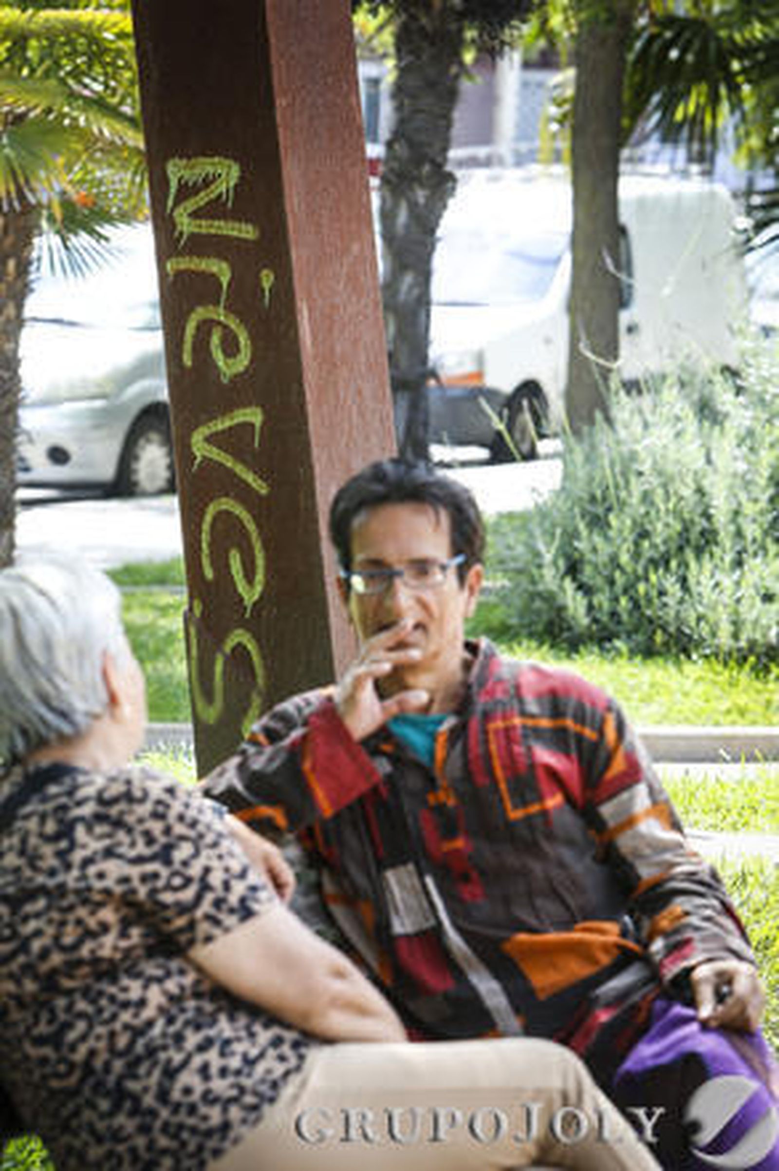 Foto: Julio Gonzalez