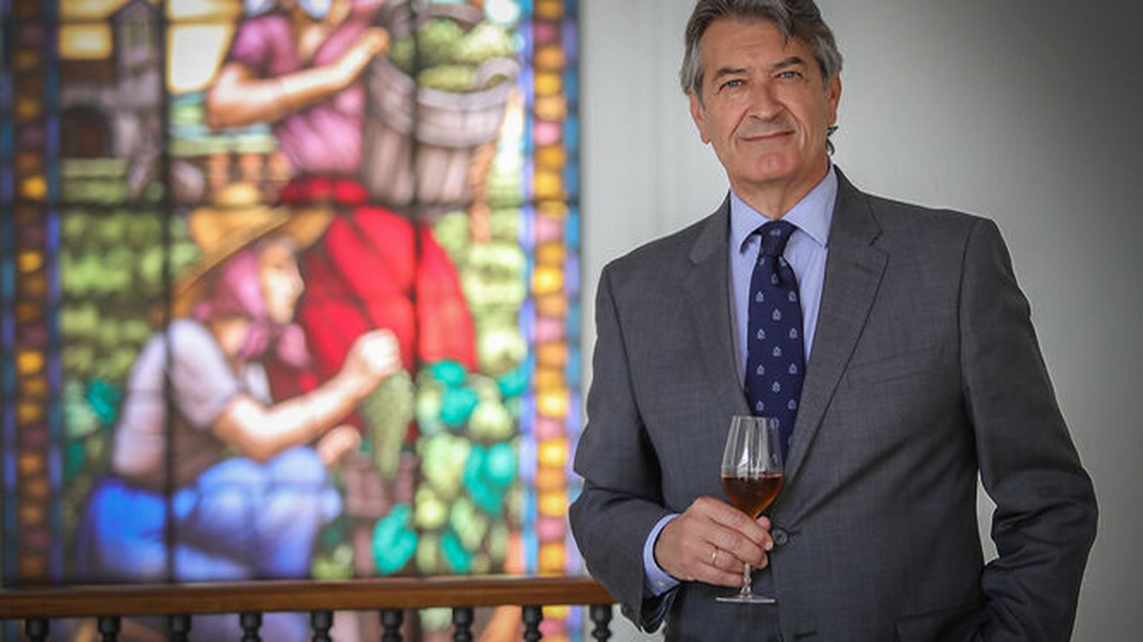 Todo lo que tienes que saber sobre los vinos de Jerez