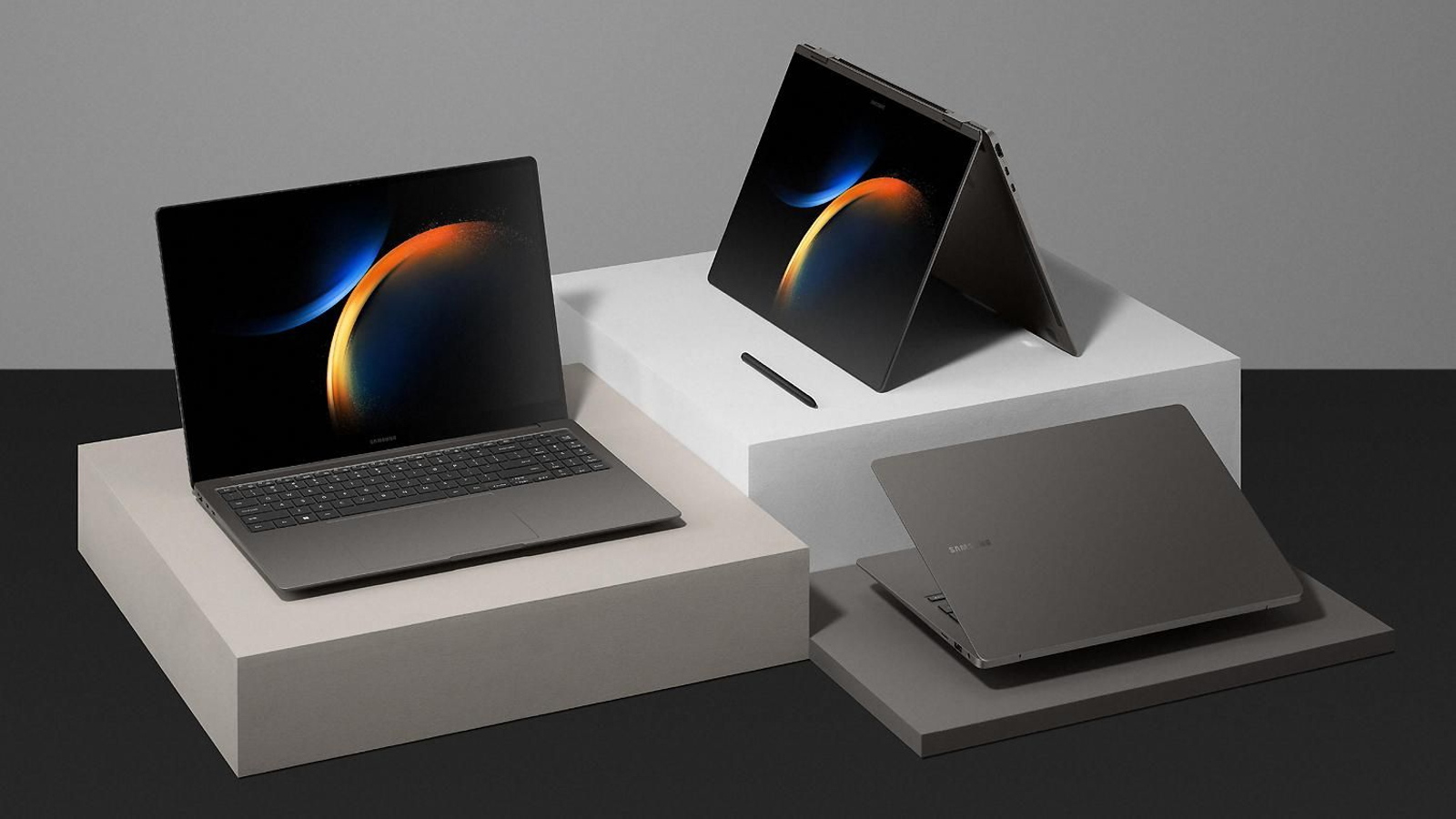 Samsung Galaxy Book3 Pro de 14 pulgadas Samsung Galaxy Book3 Pro de 14 pulgadas