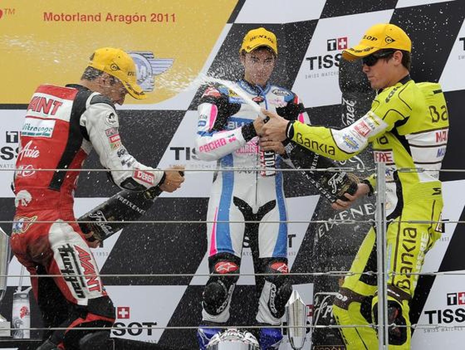 Foto: Reuters / Afp Photo / Efe