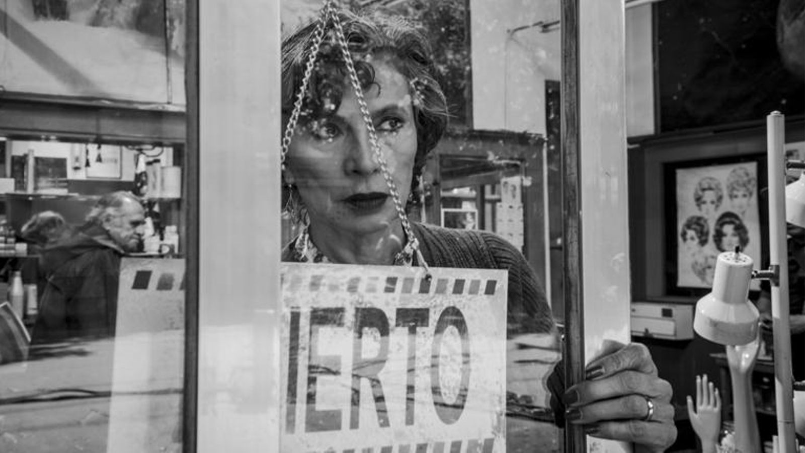 Una escena de 'El diablo entre las piernas'.