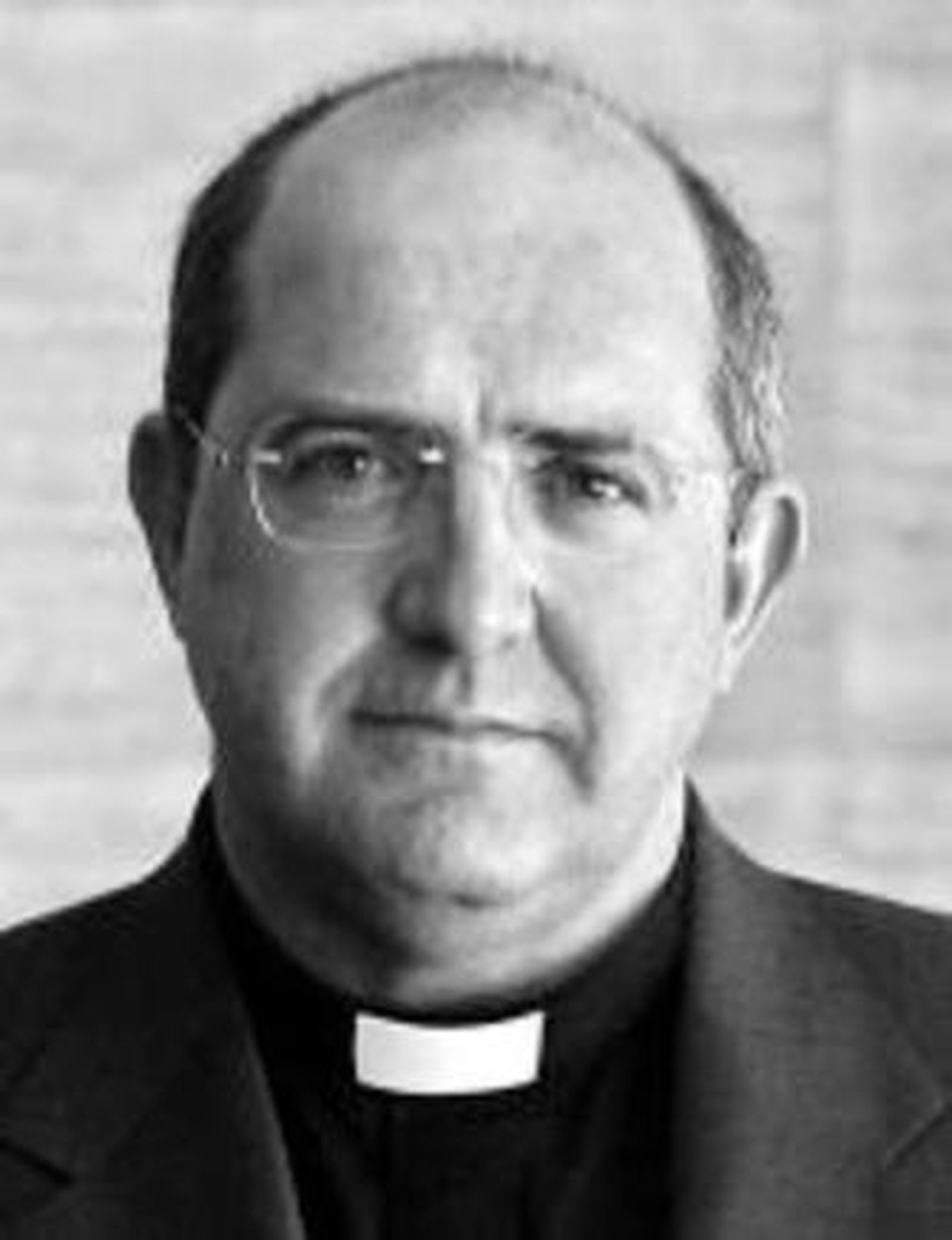 Santiago Gómez Sierra.