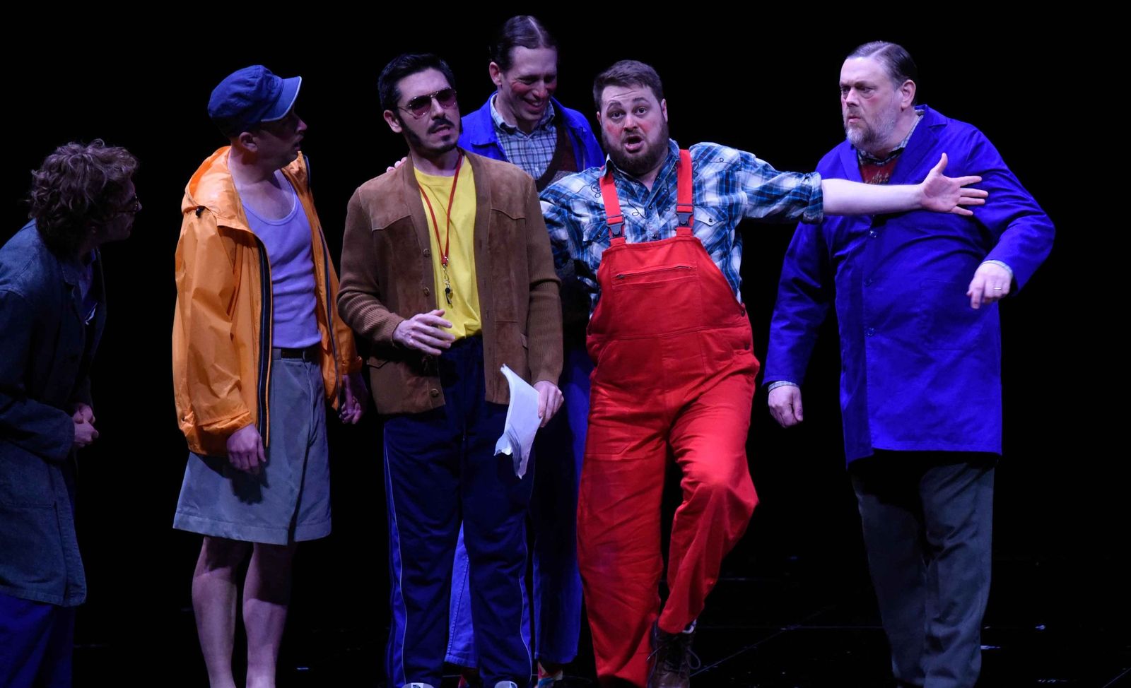 El sueño de una noche de verano