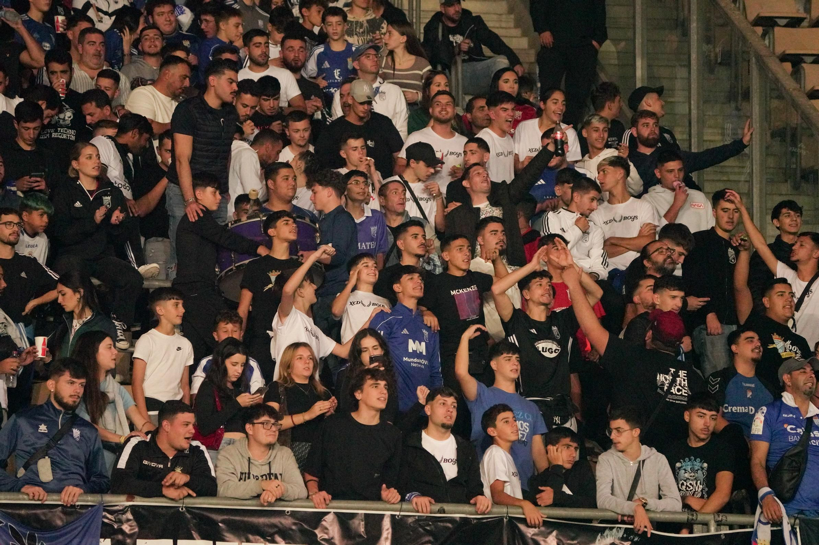 Búscate en el  partido del Xerez CD - Águilas FC