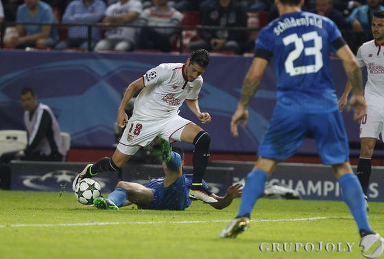 Foto: Antonio Pizarro