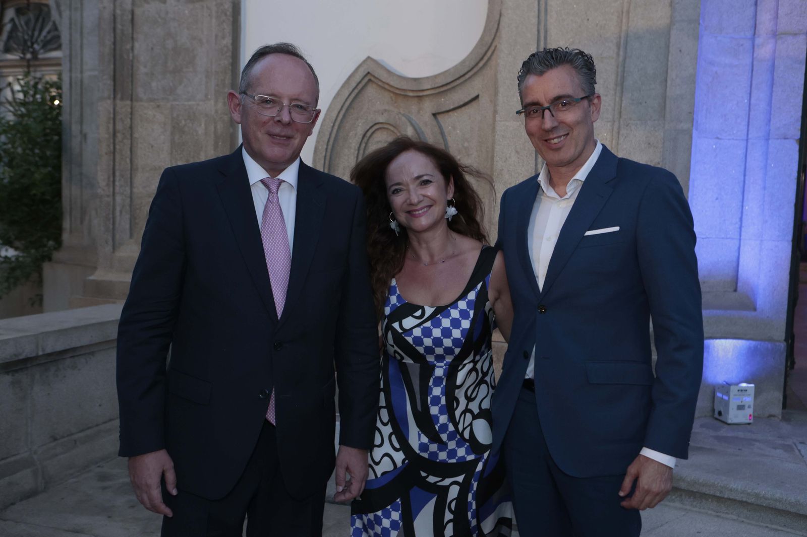 las imágenes de los XV premios Andaluces del Futuro