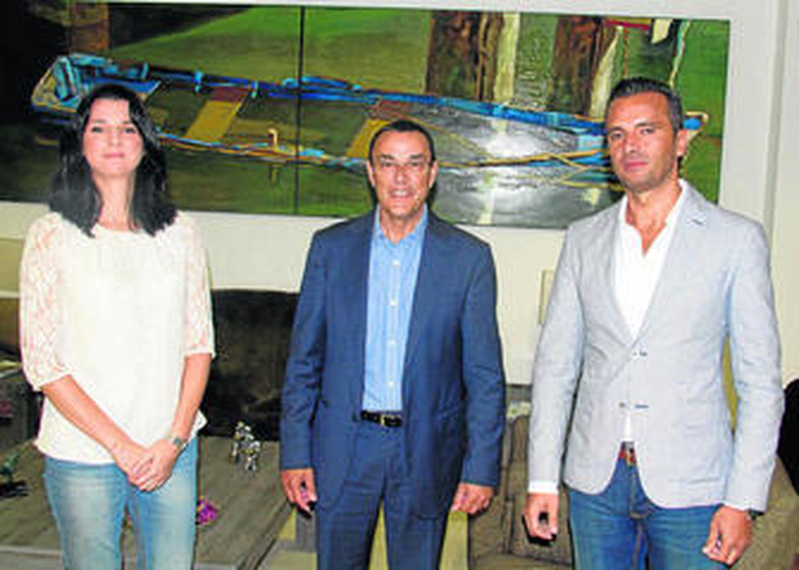 La Diputación premia las recetas de cocina con sabor a Huelva