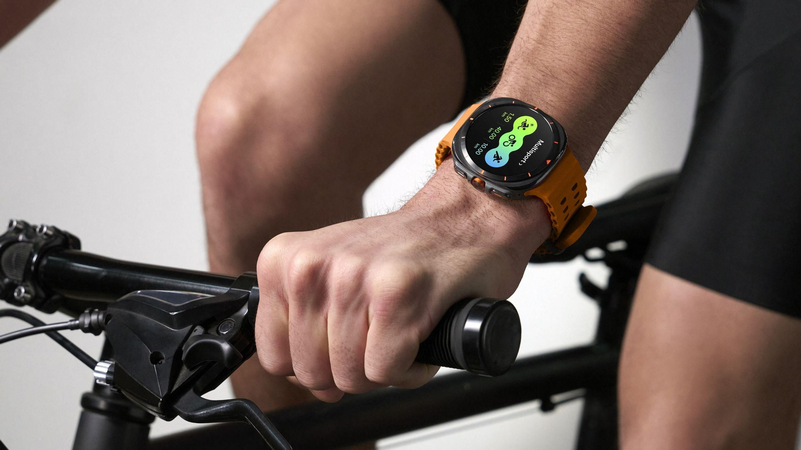 Samsung Galaxy Watch Ultra