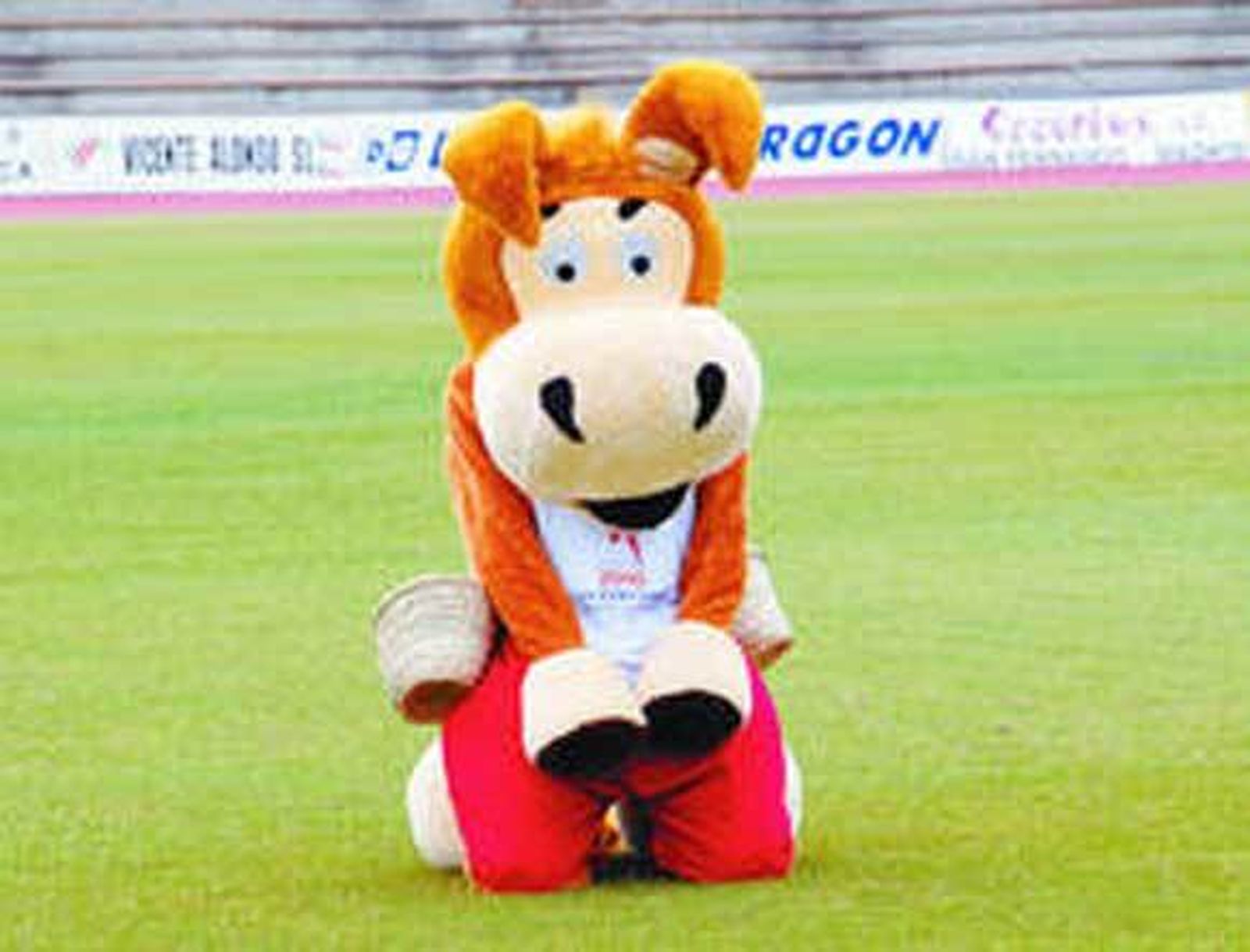 Últimos retoques para dar la bienvenida al campeonato