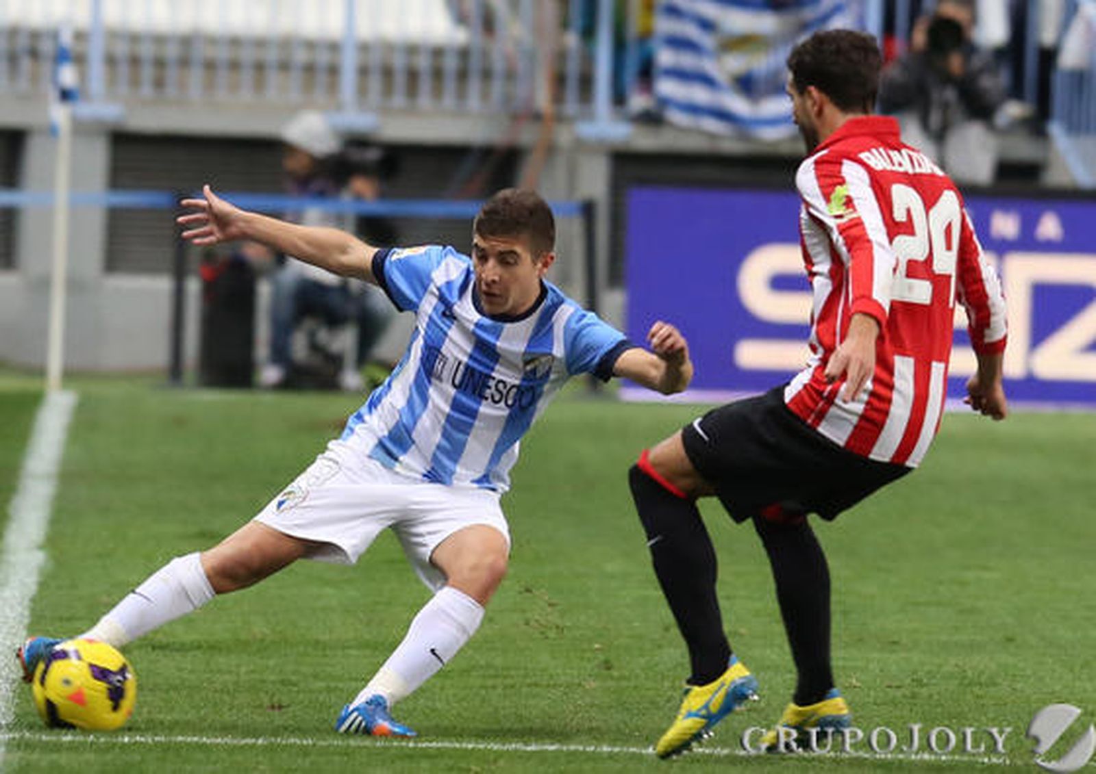 Foto: Javier Albiñana