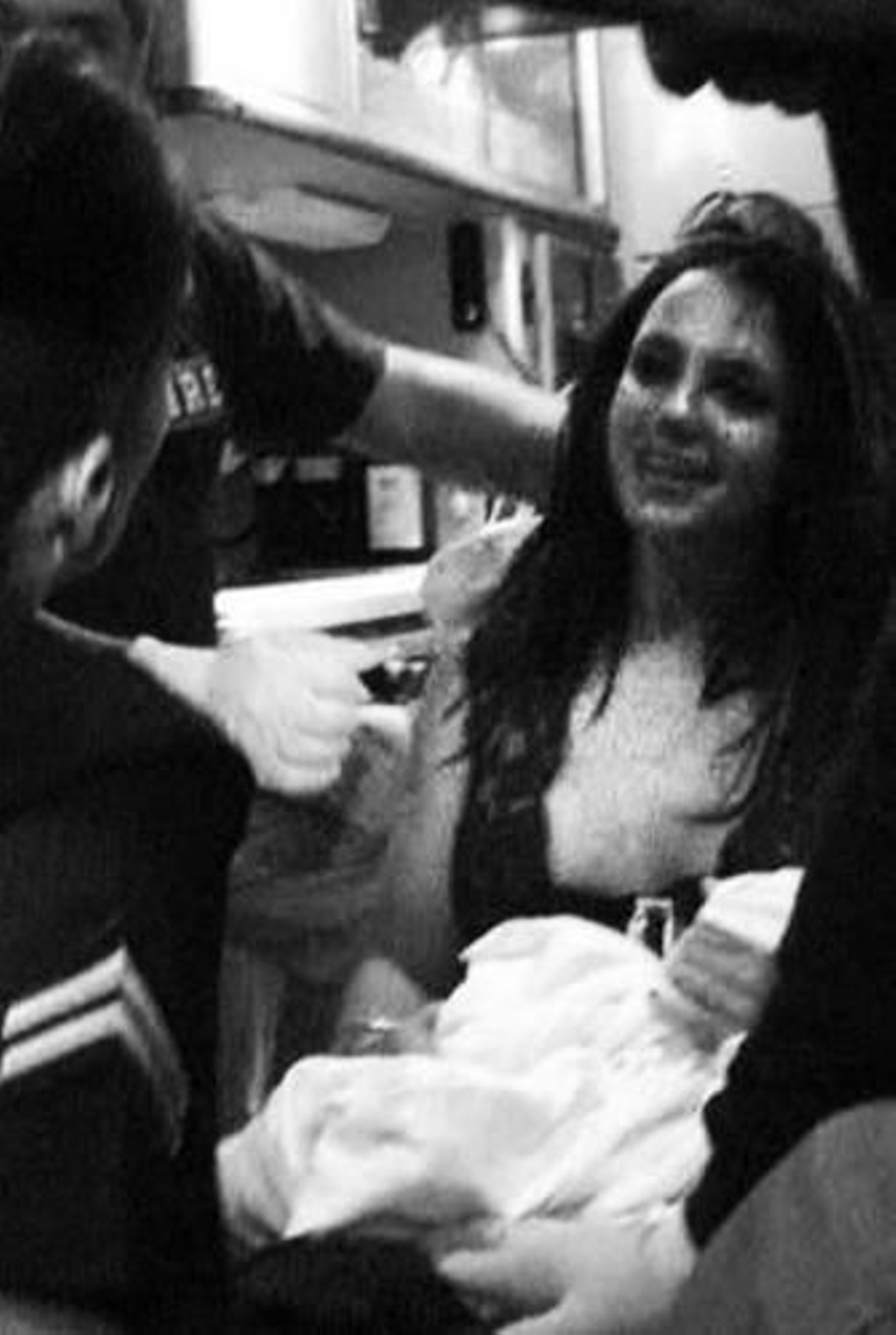 Britney dio negativo en las pruebas de drogas