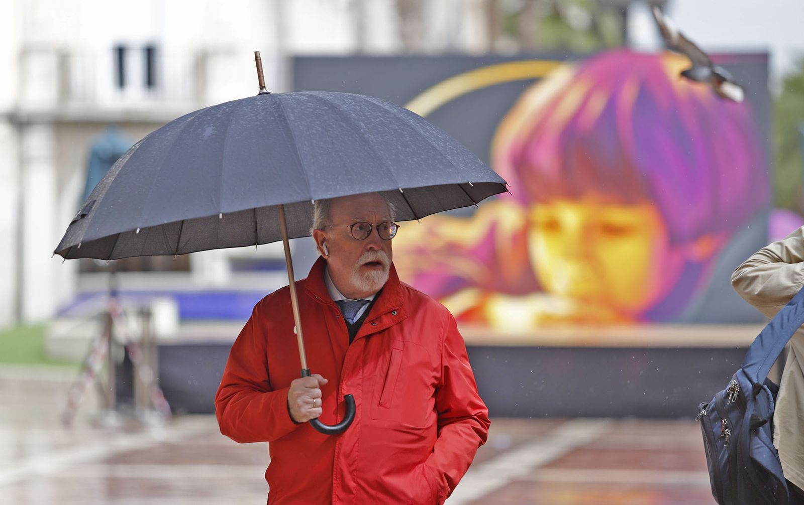 Las imágenes más destacadas del martes 26 de abril en Huelva