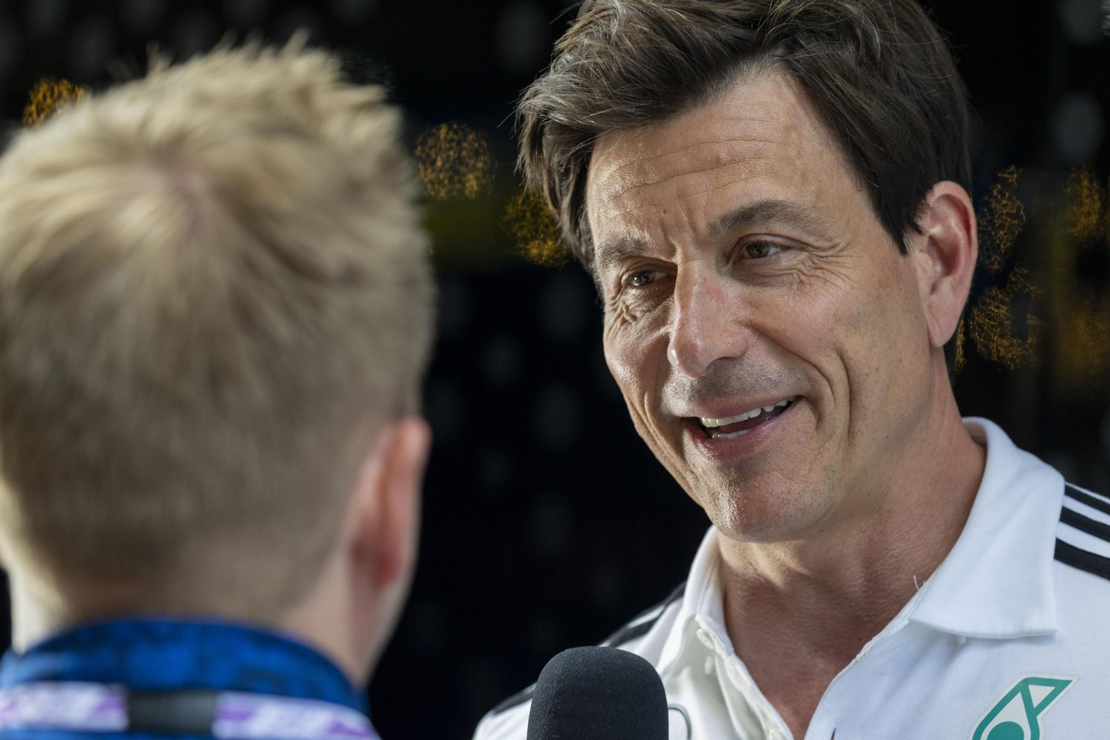 Las mejores fotos de la Fórmula 1 en Miami