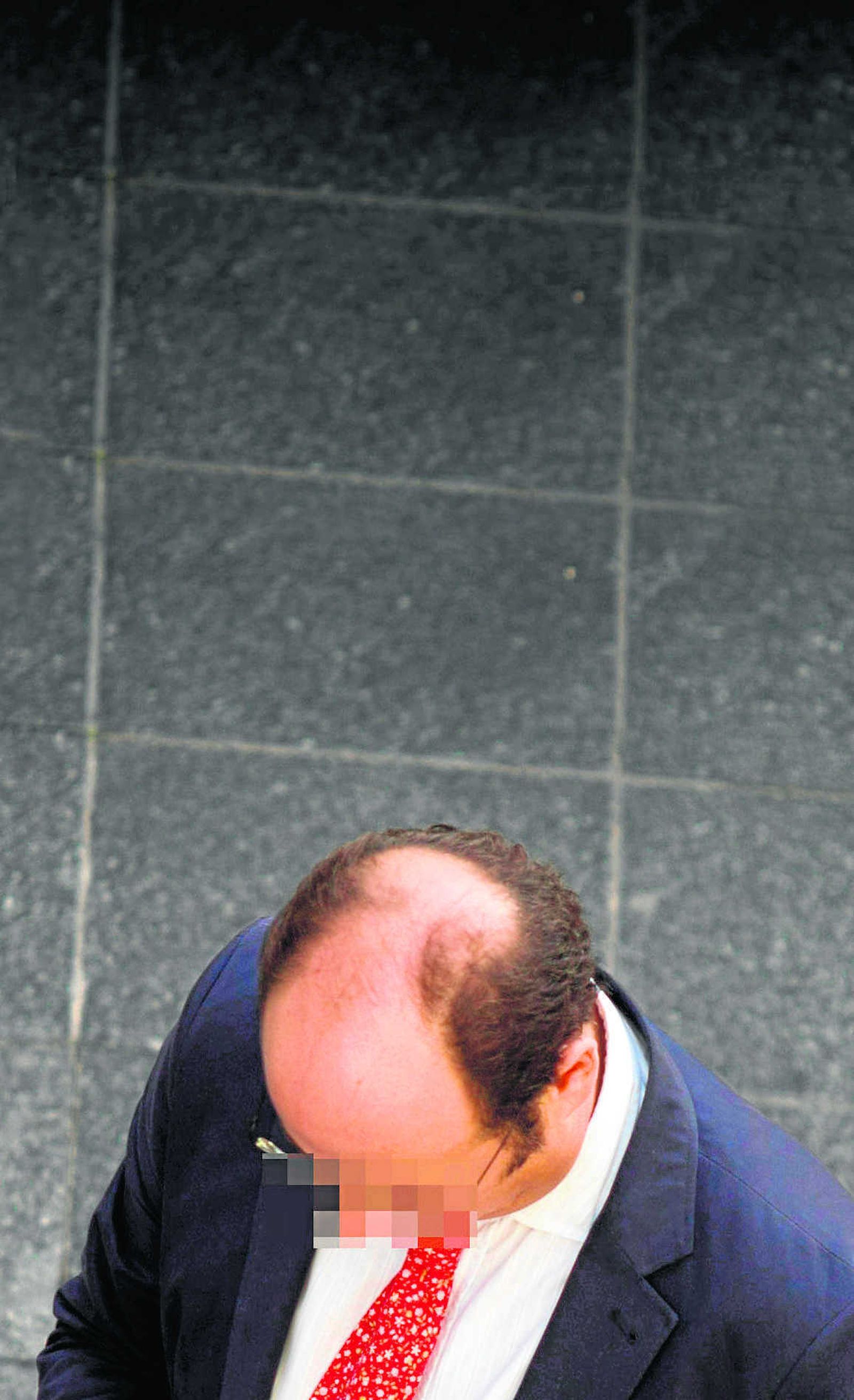 Que no le tomen el pelo