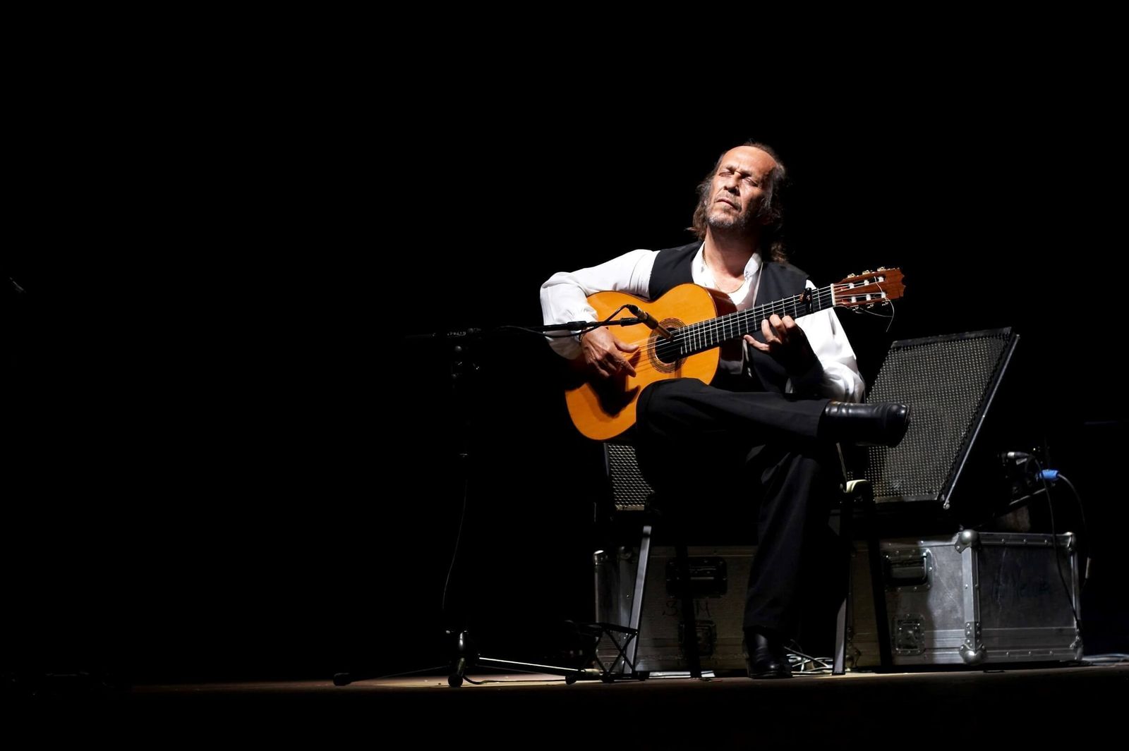 Ruta Paco de Lucía (Algeciras)