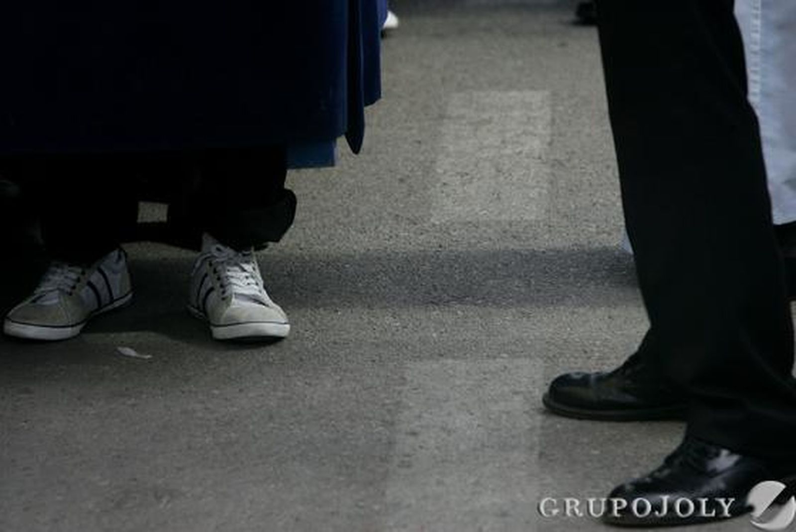 Foto: J. M. Quiñones