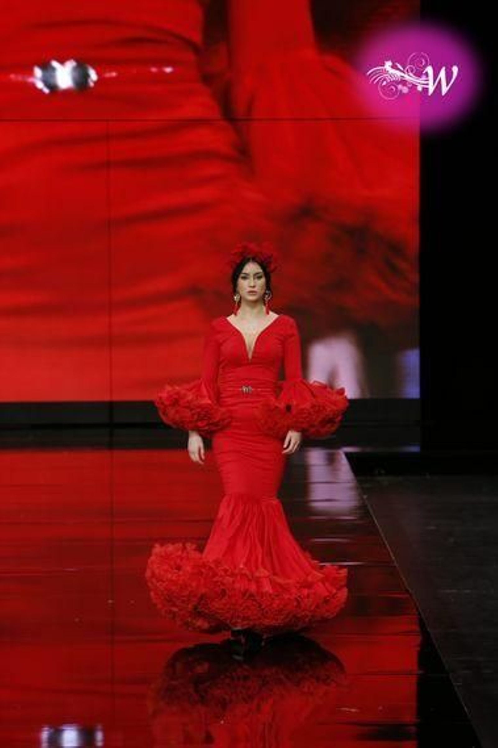 Diseño de Jorge Sánchez en Emprende Lunares, SIMOF 2020