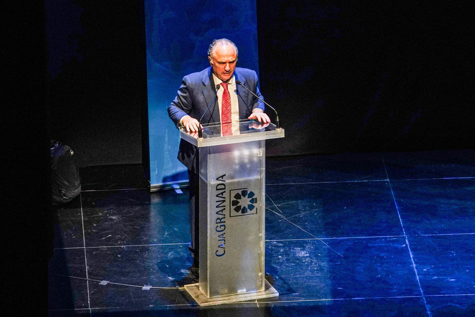 Así se ha presentado en Granada el documental sobre el proyecto de senderismo realizado por pacientes de cáncer