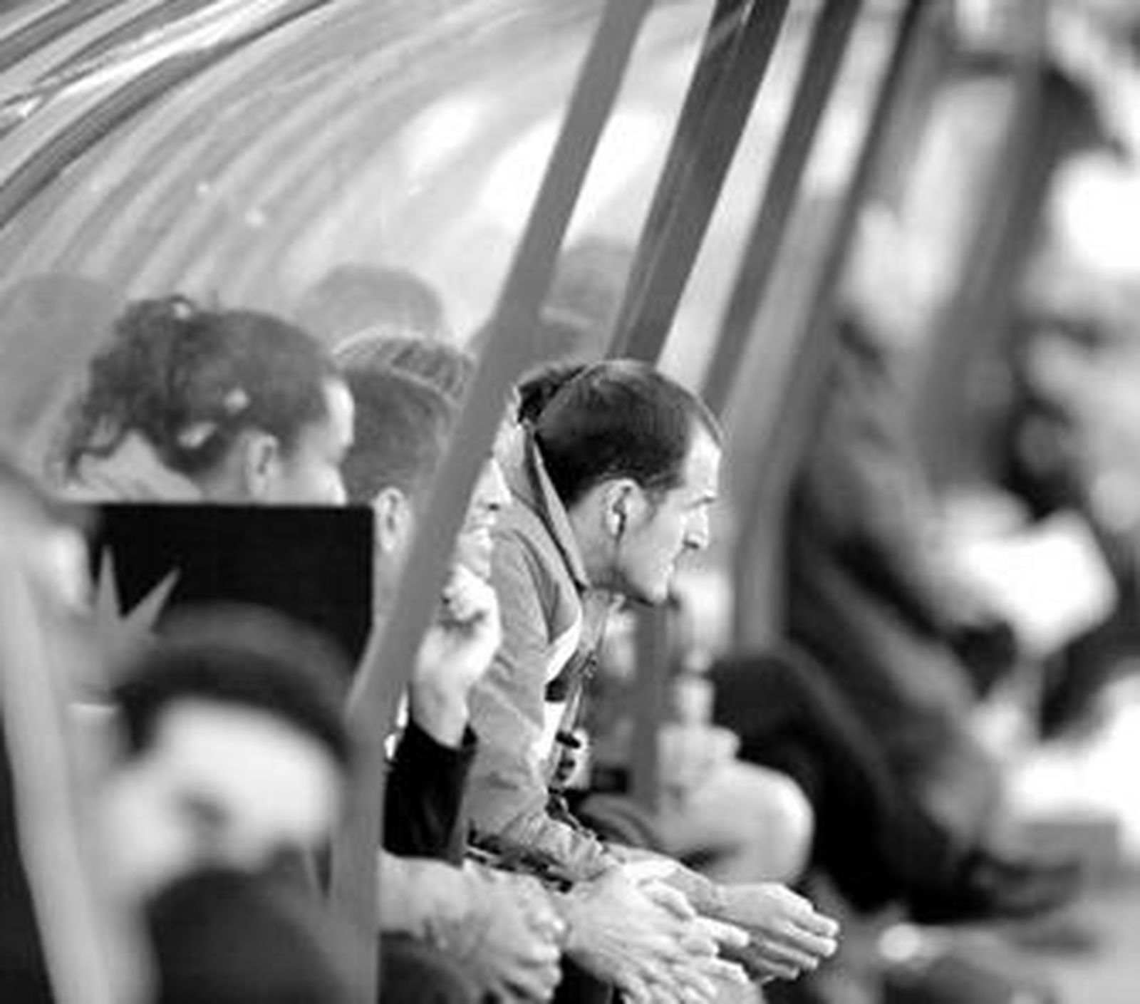 La comida de la discordia