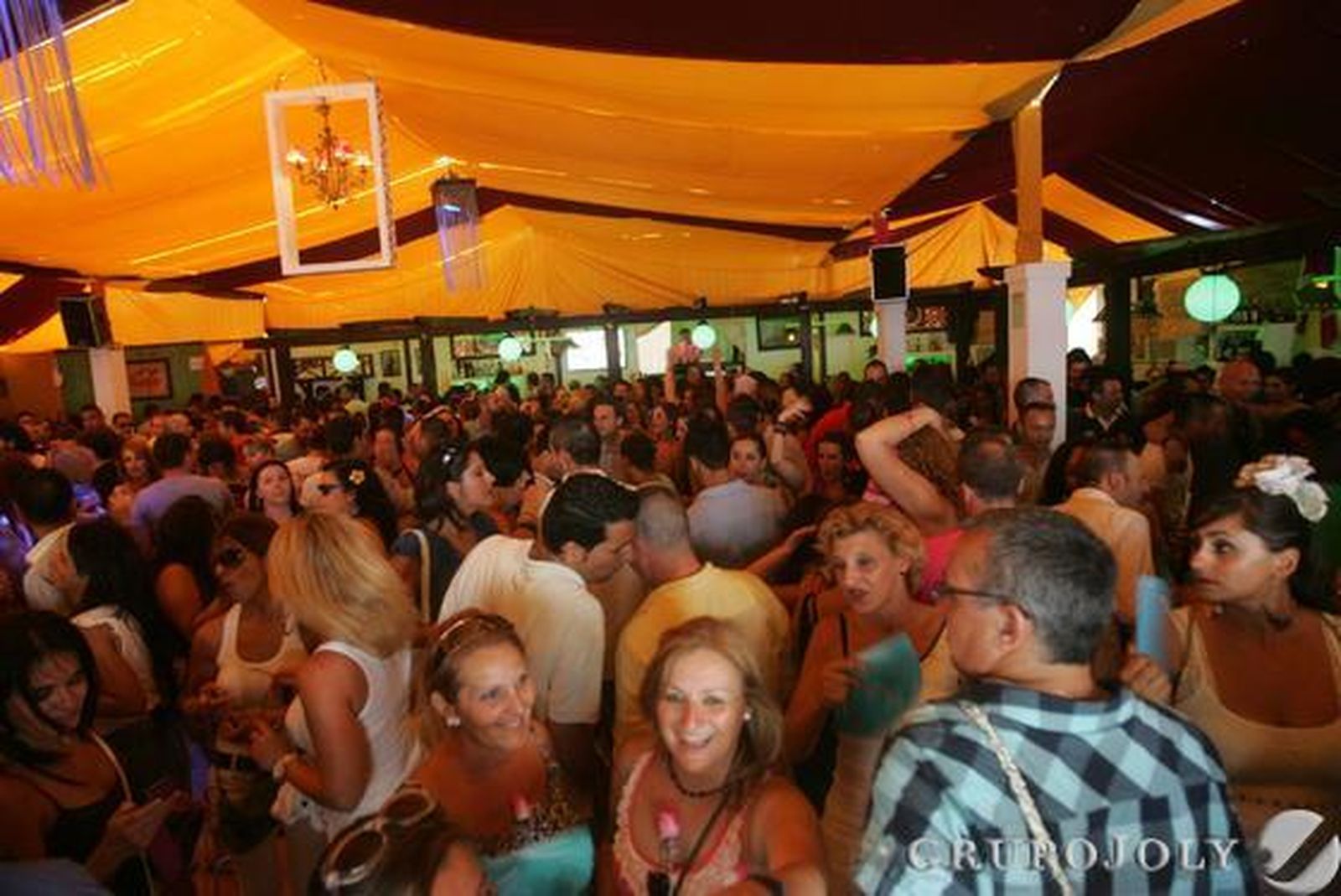 Foto: José María Quiñones