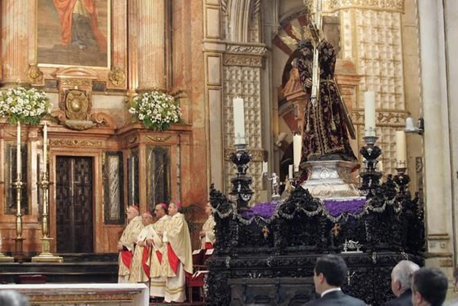 Foto: O. Barrionuevo