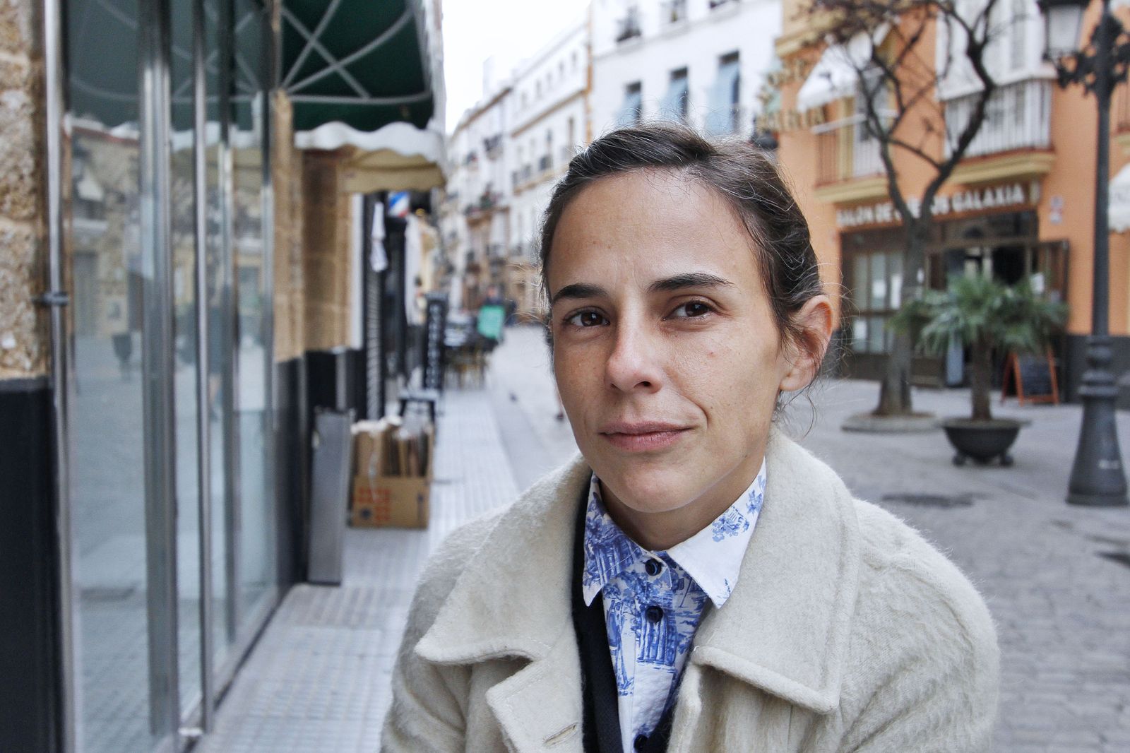 La escritora María Alcantarilla abrirá el ciclo literario.