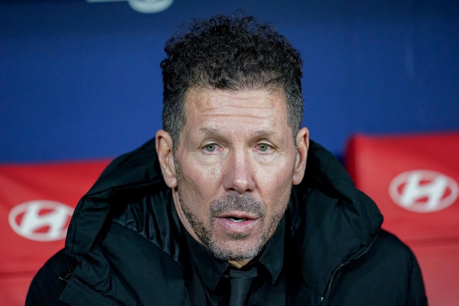 Las fotos del gran triunfo del Betis ante el Atlético