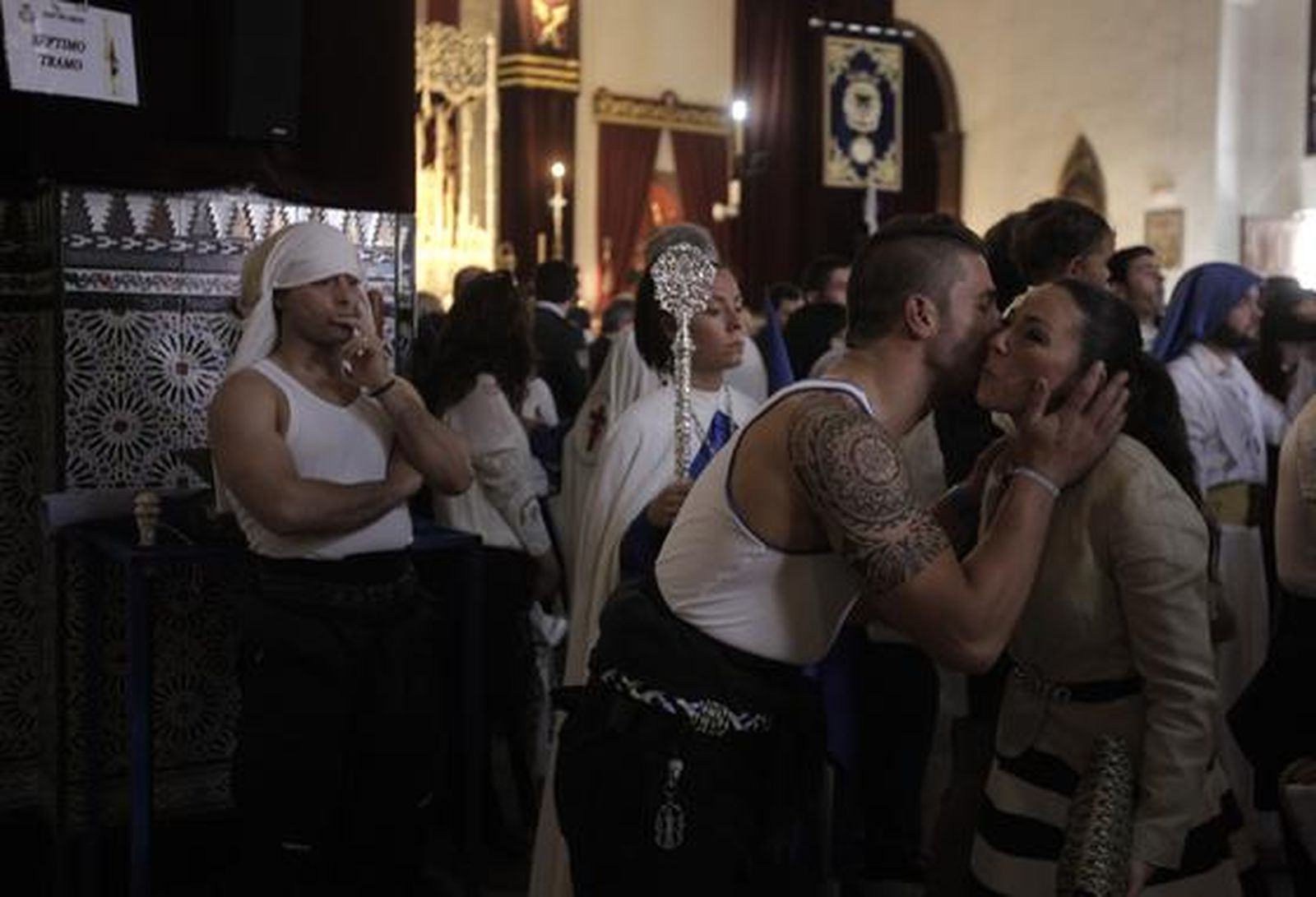 Foto: Antonio Pizarro