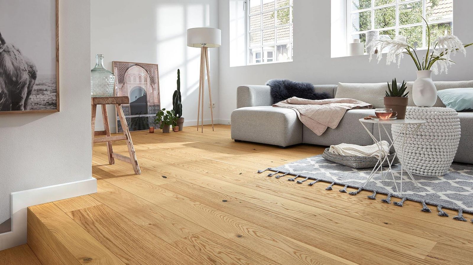 Parquet Varo Málaga: la mejor empresa para instalar parquet y suelos de madera