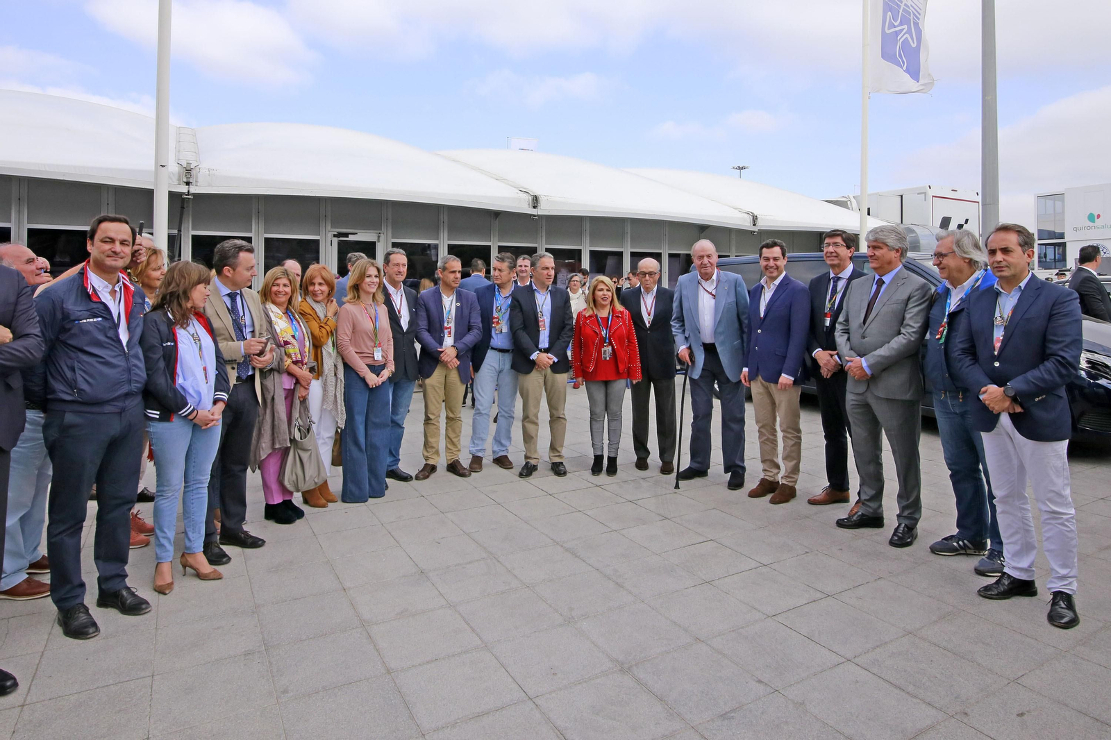 Galería de imágenes del Domingo de Mundial en el Circuito de Jerez Ángel Nieto