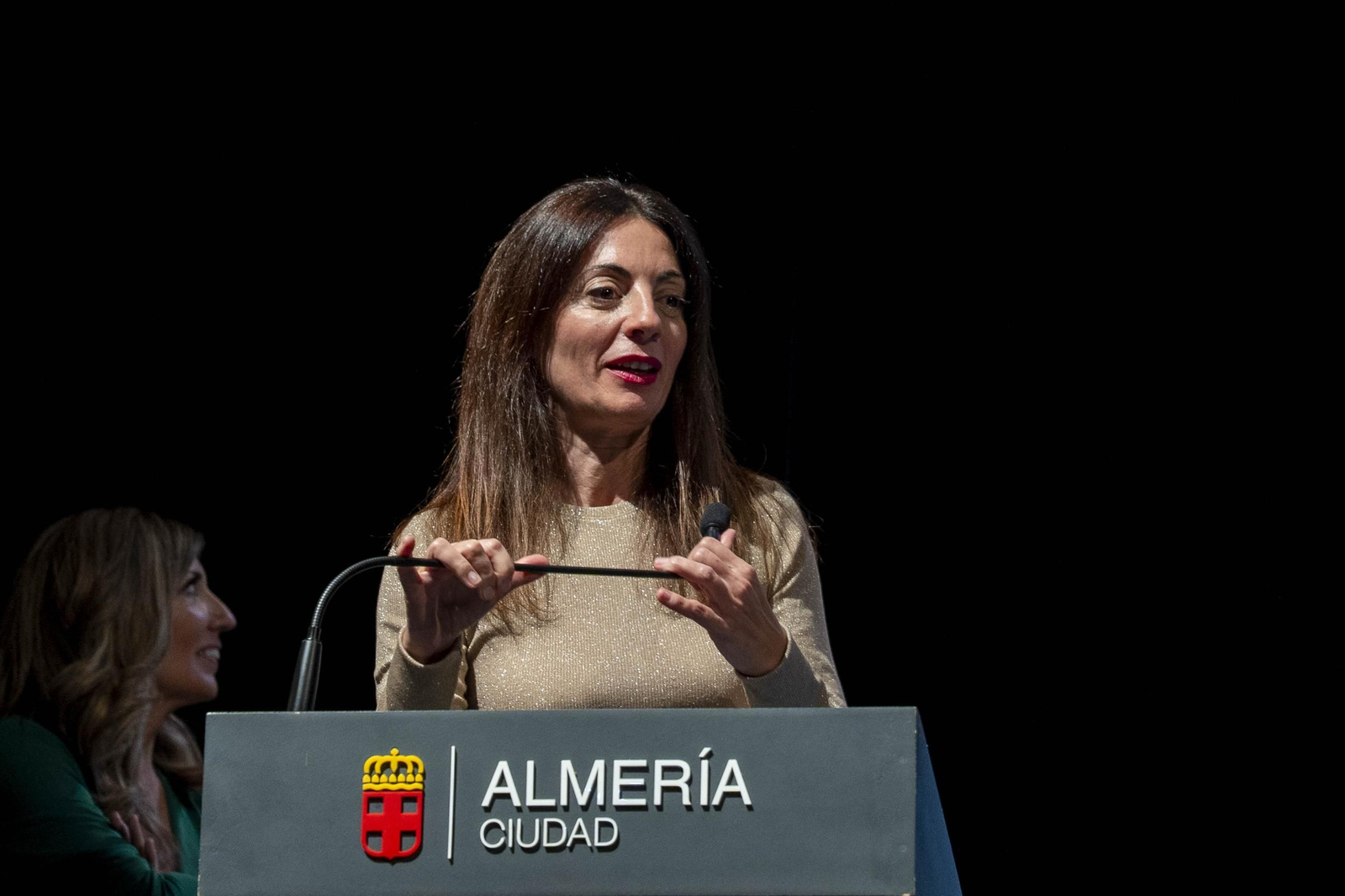 II Premios Gamba Roja de Almería