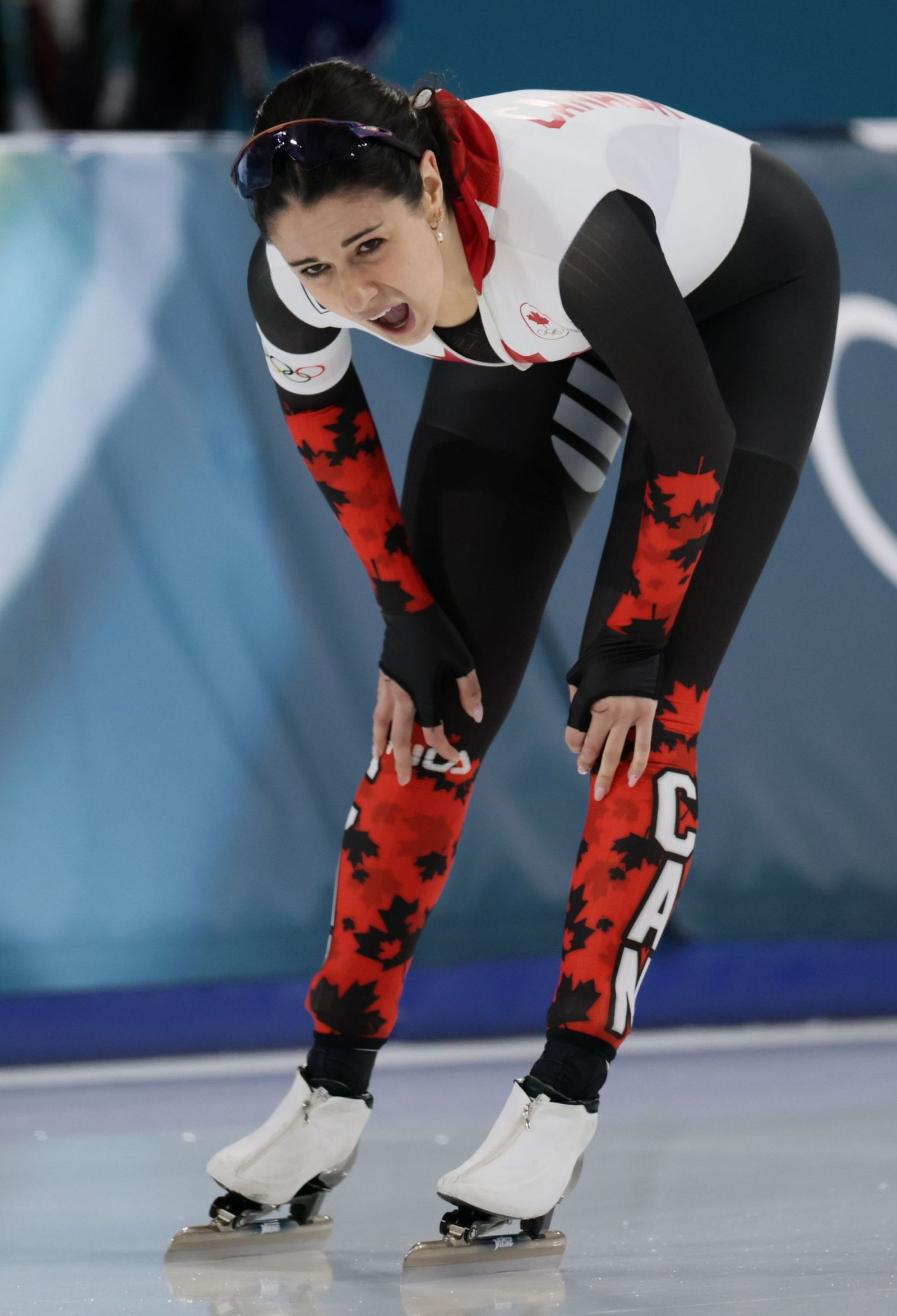 Las mejores fotos de los Juegos Olímpicos de invierno Milán Cortina d'Ampezzo 2026 | Jornada 15