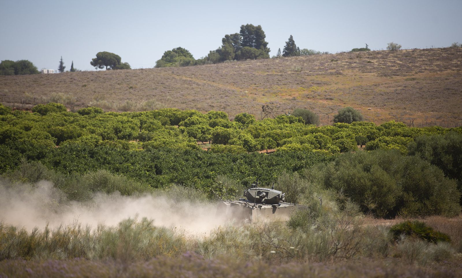 Las imágenes de los VCR 8x8 Dragón