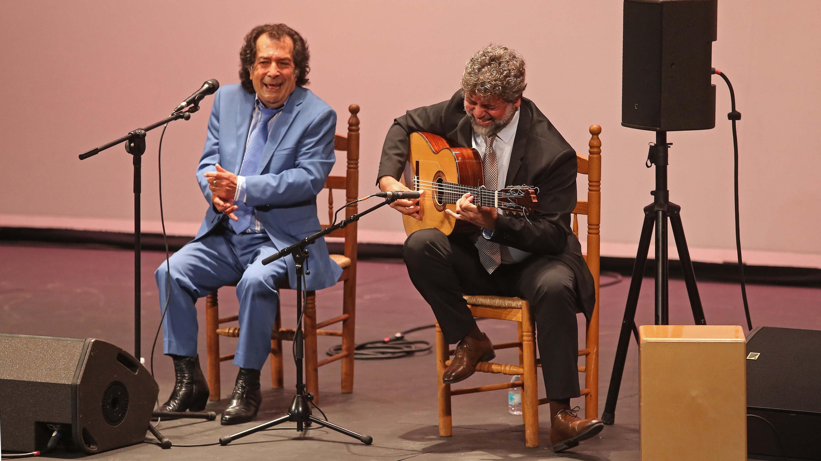 Gala de Entrega del Galardón de la Bienal
