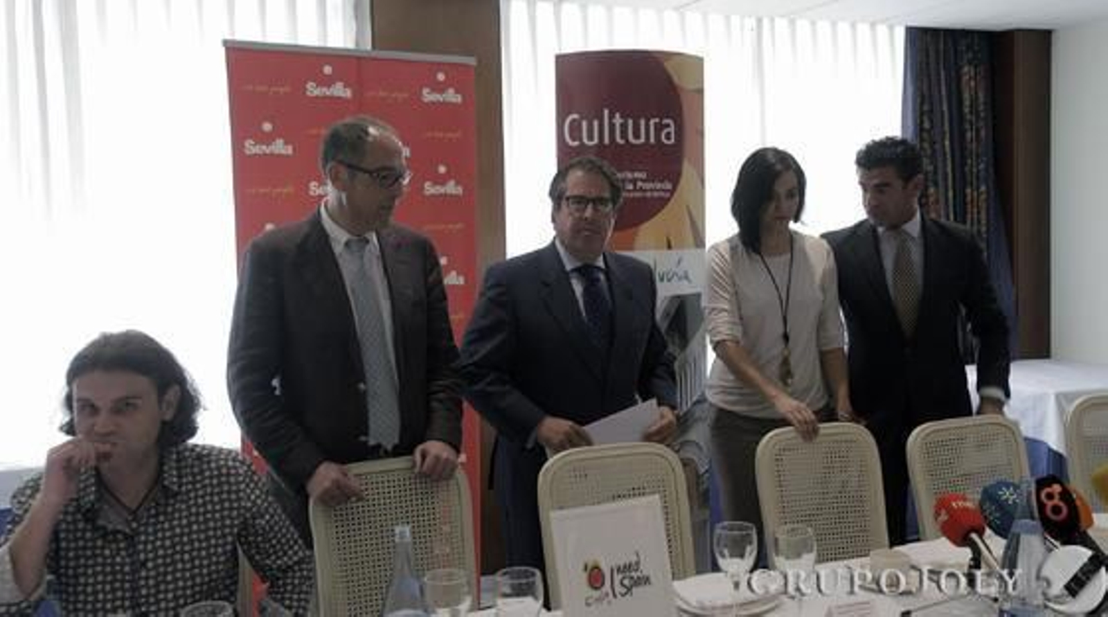 Foto: Antonio Pizarro