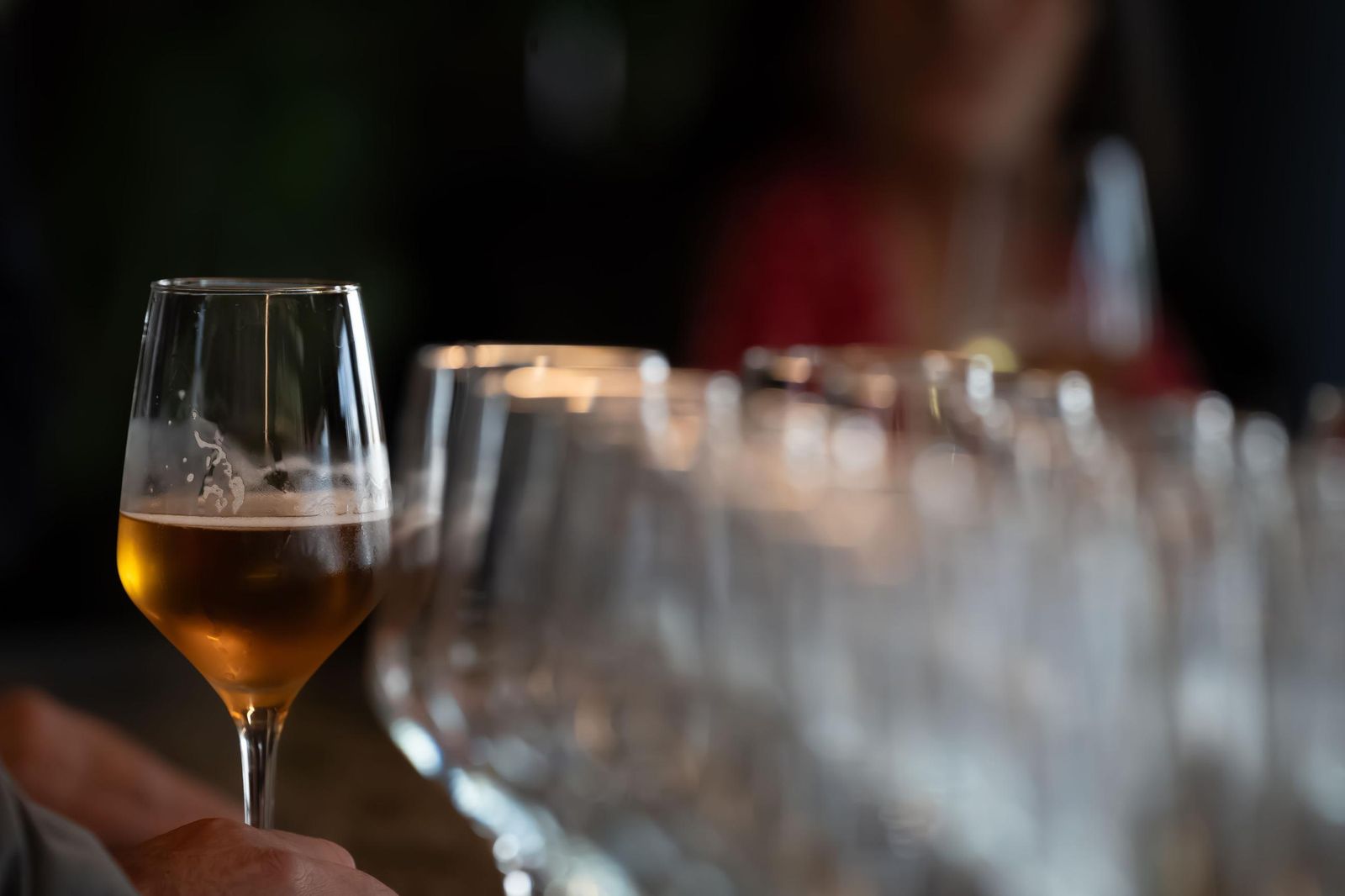 Aprobada la ley que prohíbe beber y vender alcohol en colegios y otros lugares con menores.