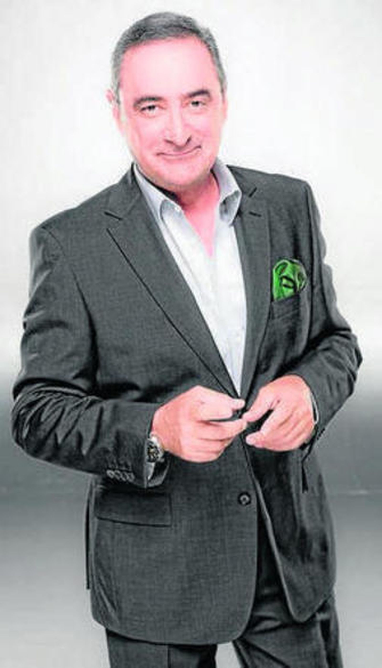 Carlos Herrera, Onda Cero.