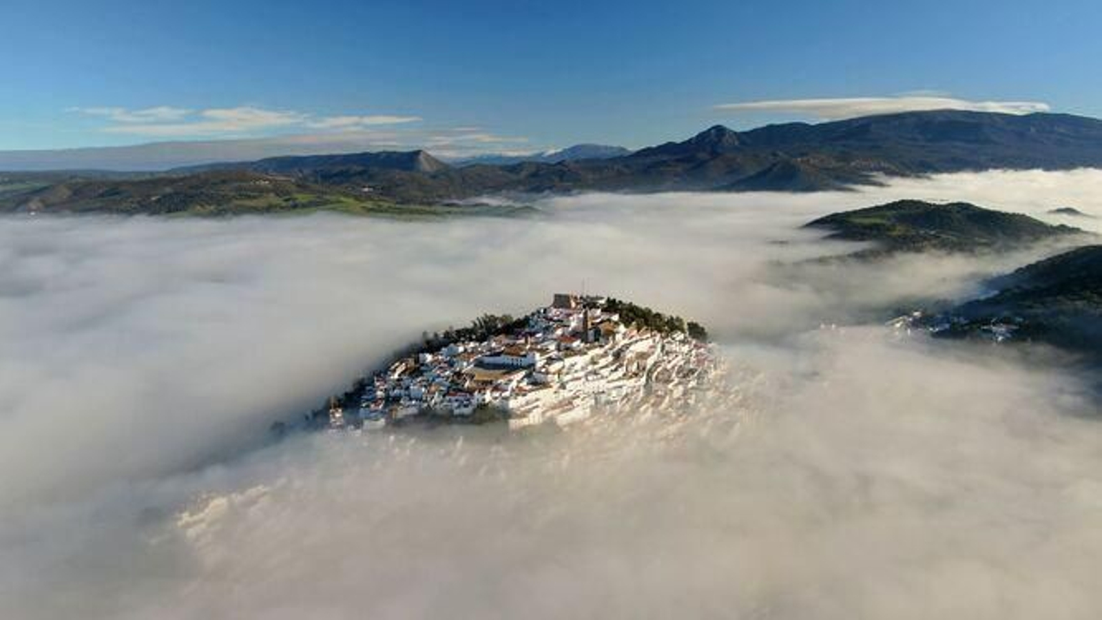 Alcalá de los Gazules