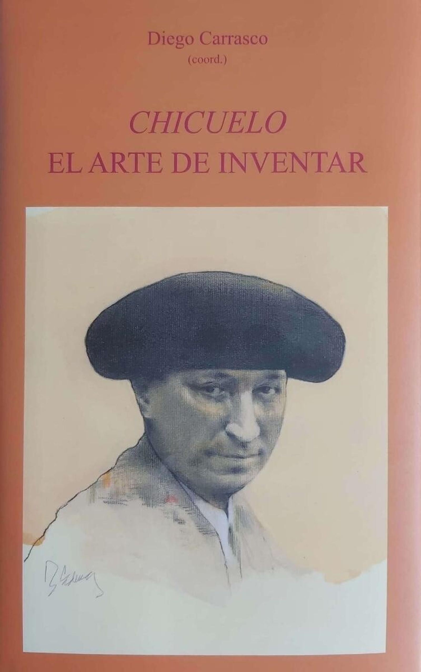 'Chicuelo, el arte de inventar'.