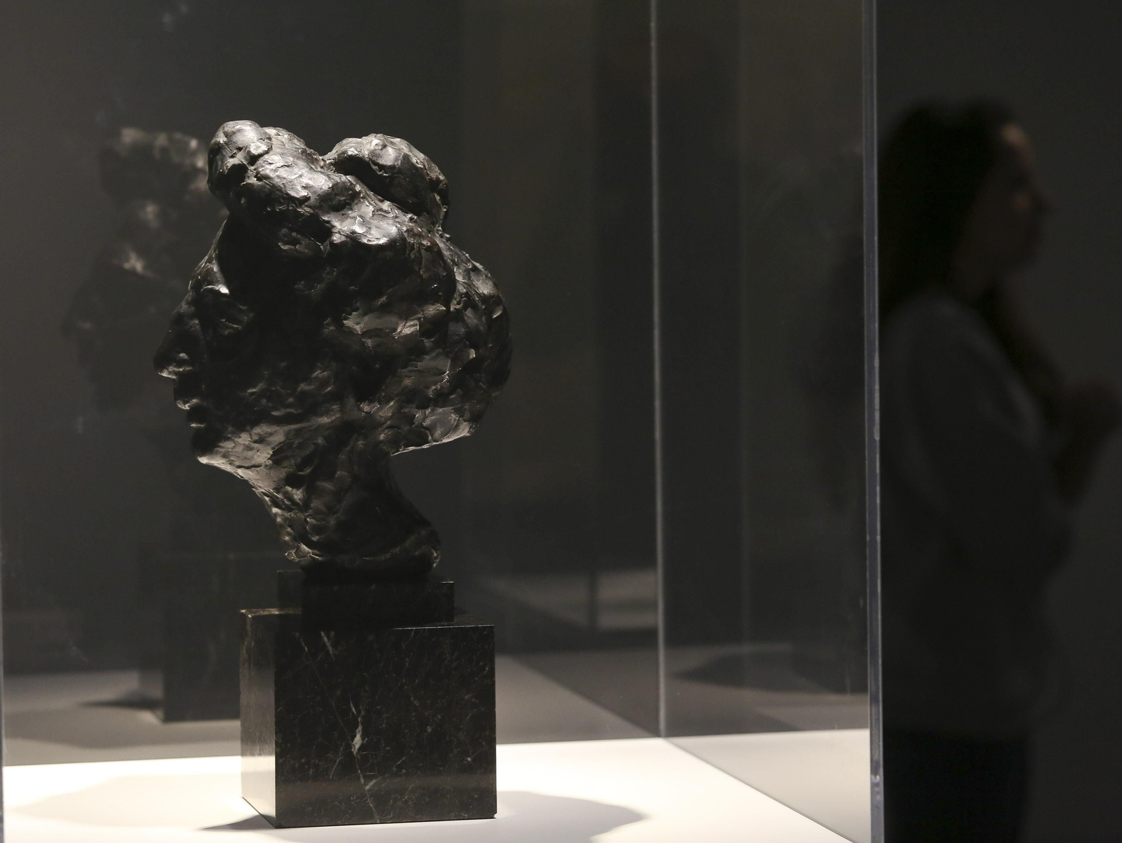 Las imágenes de la exposición 'Henri Matisse. Un país nuevo', en el Centro Pompidou Málaga