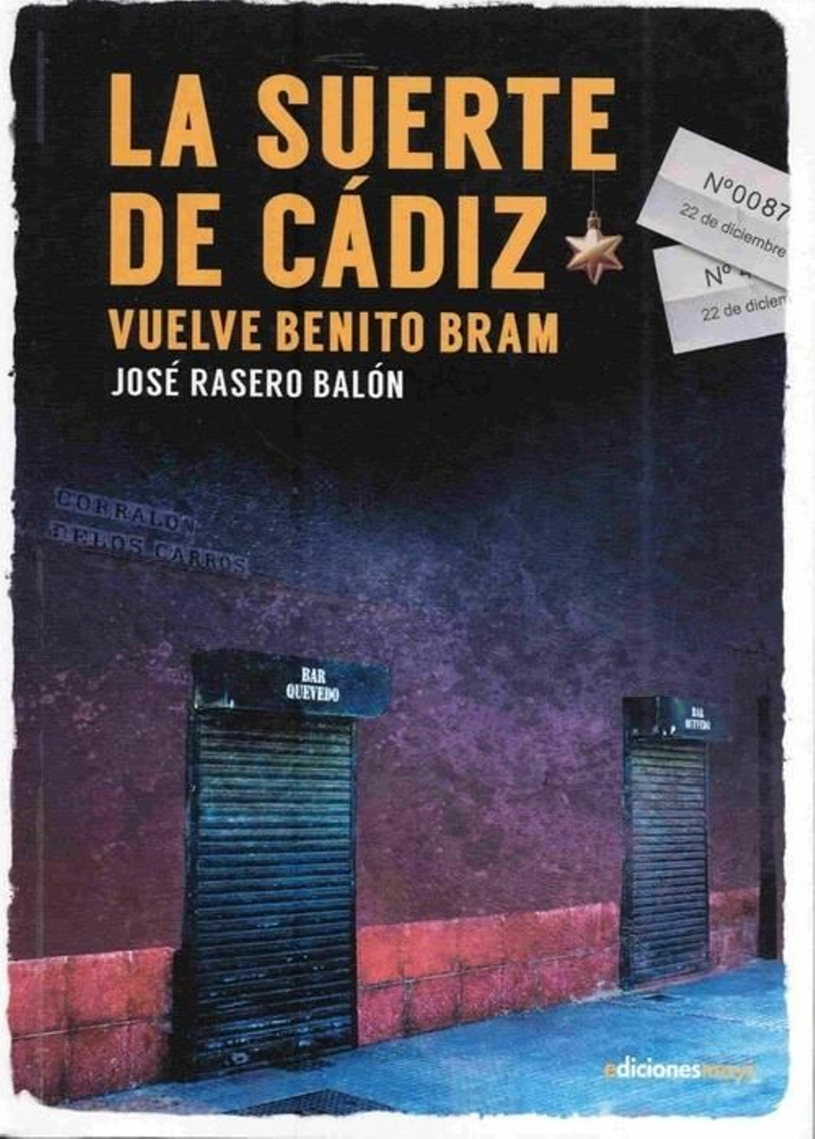 La suerte de Cádiz.