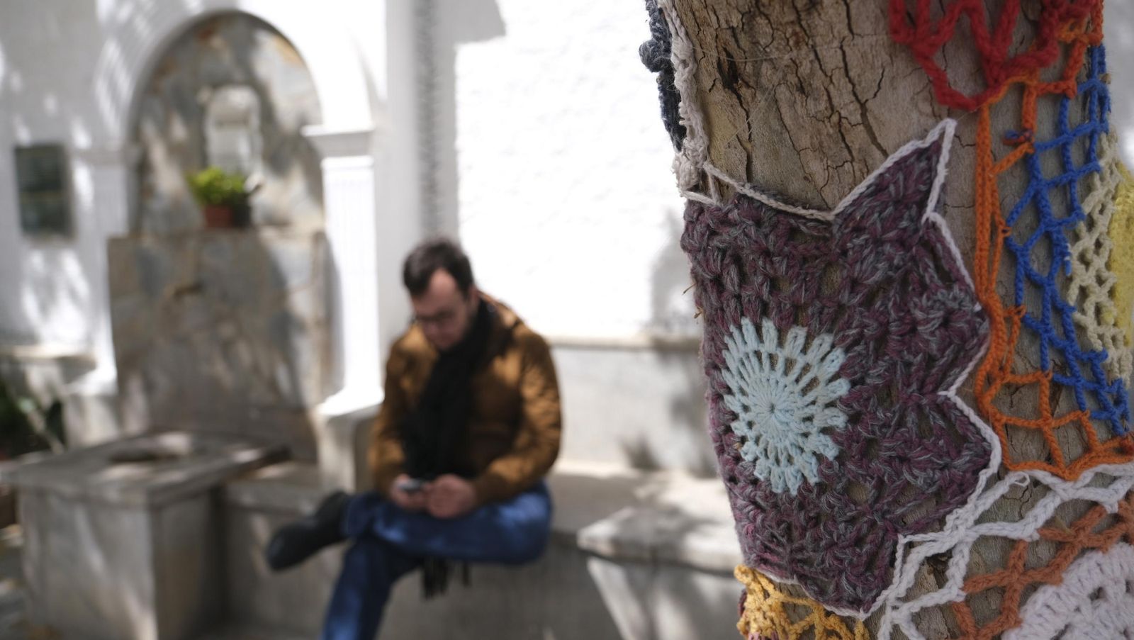 El Domingo de Resurrección en la Semana Santa de Abla 2025