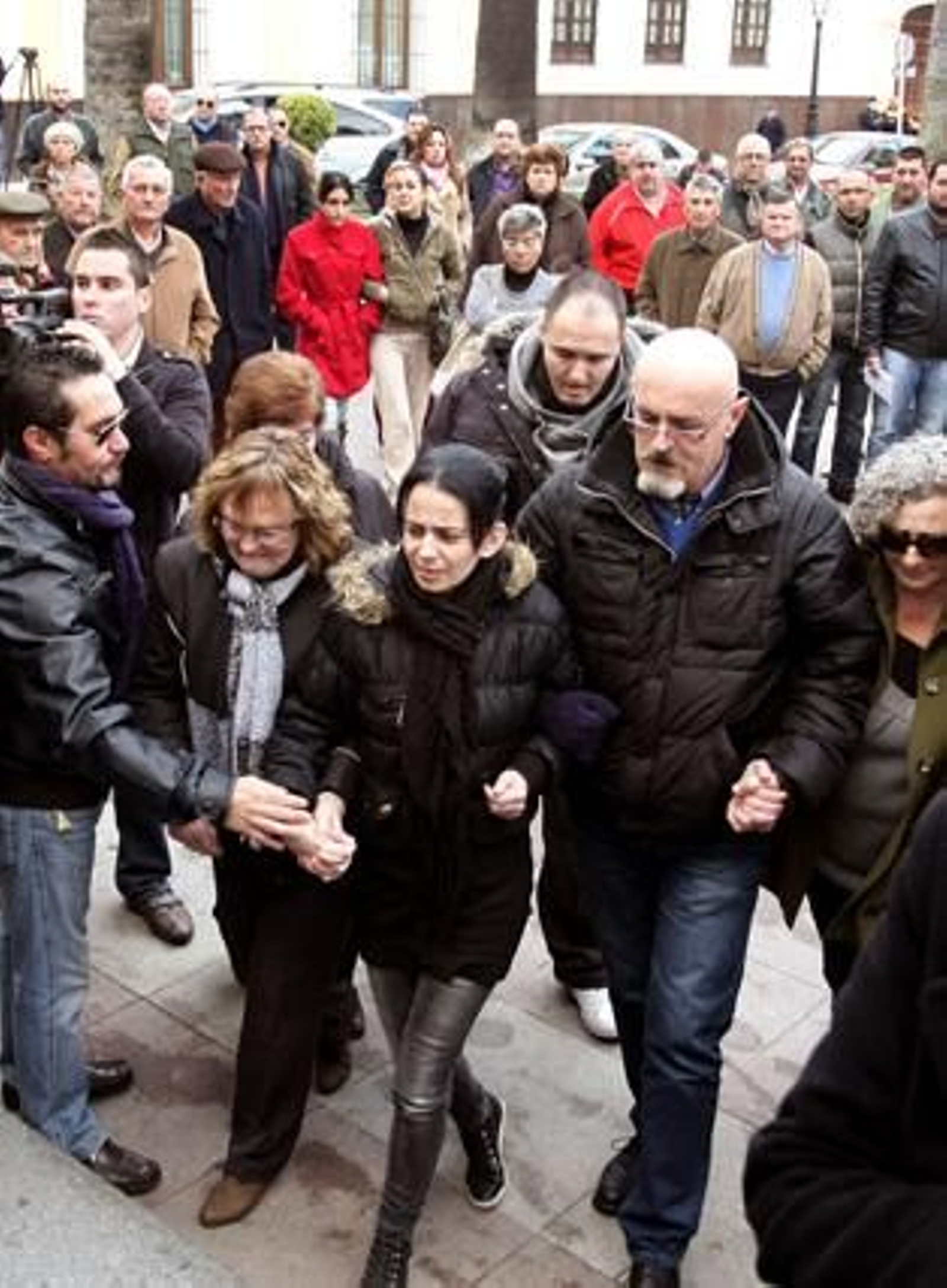 Foto: Alberto Dominguez