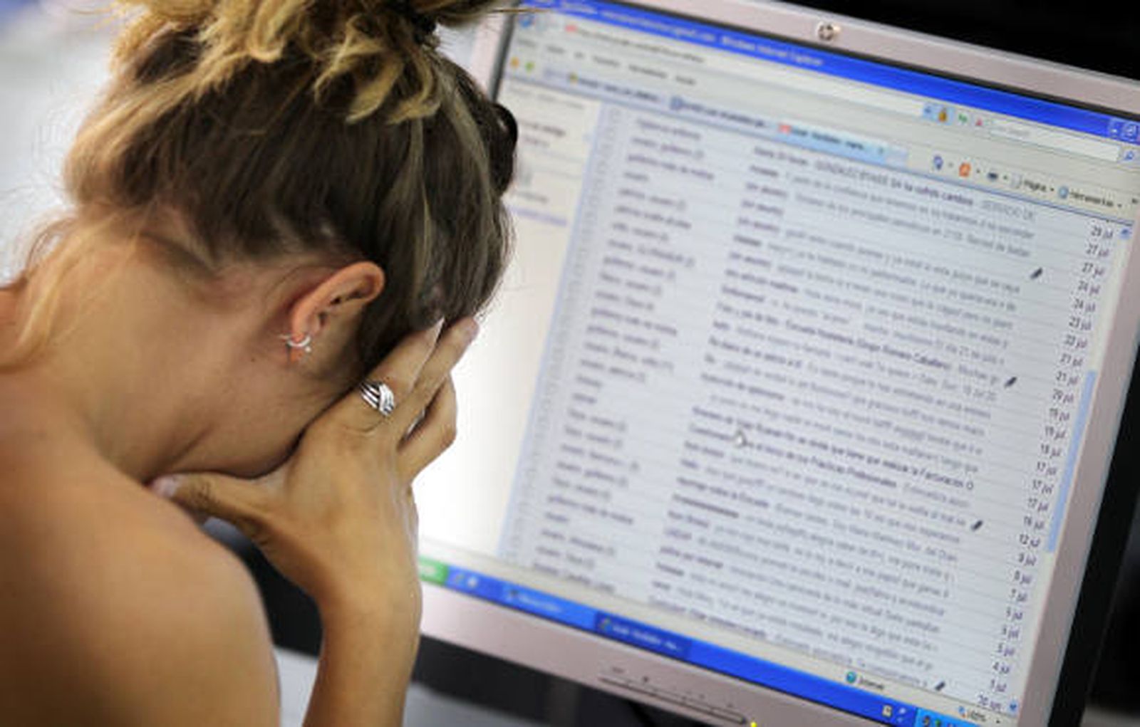 El síndrome posvacacional no existe