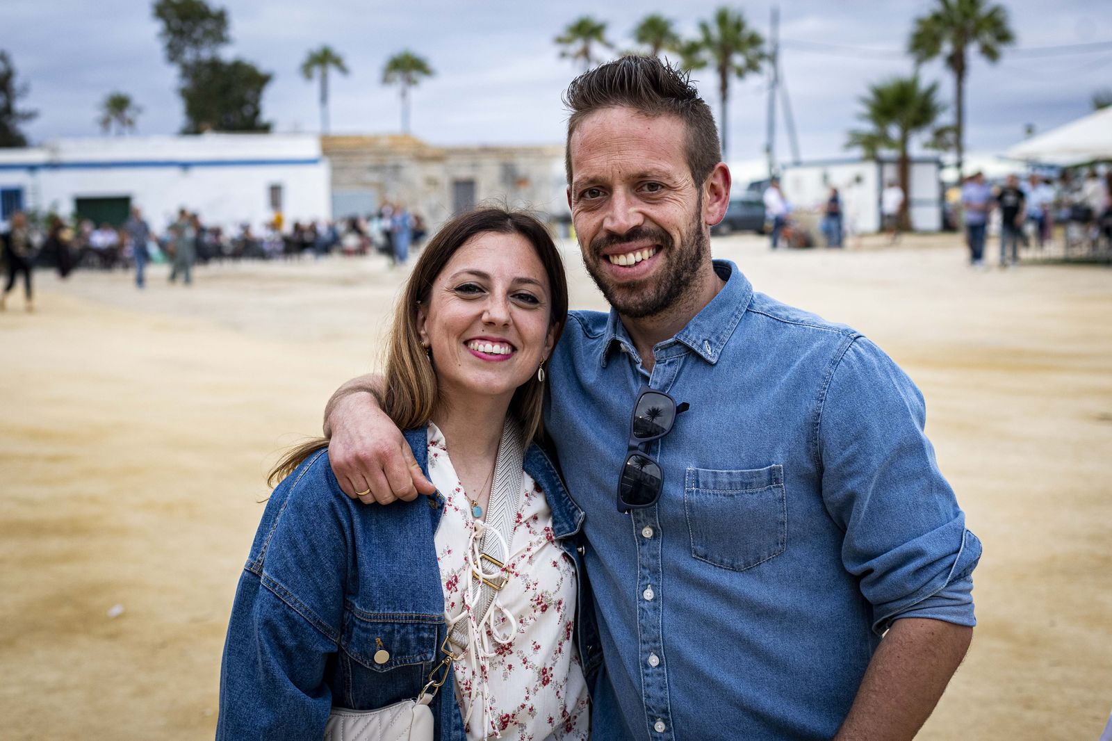 Búscate en las imágenes del concierto de Manolo García en el Concert Music Festival 2024