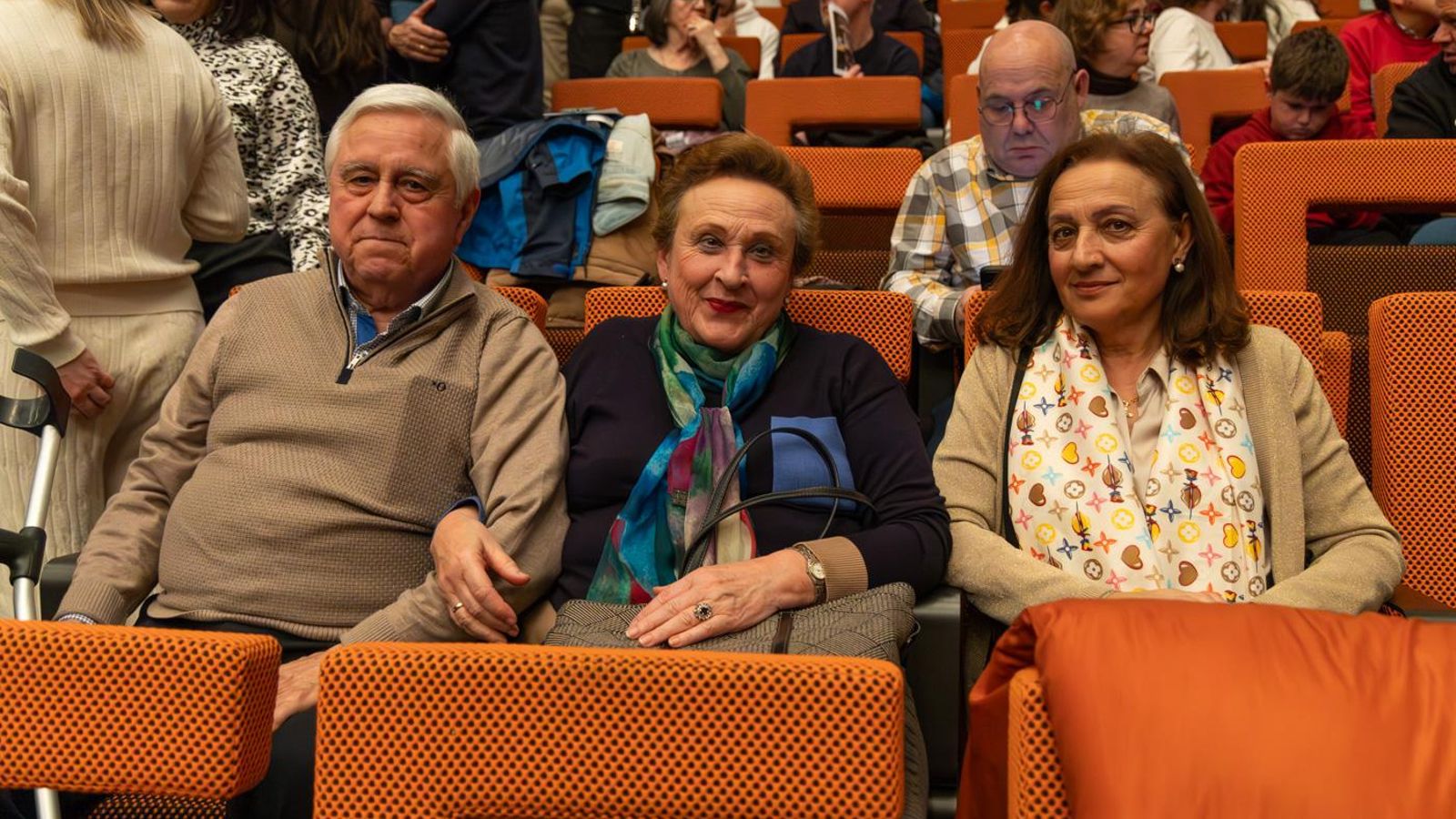 Concierto de música procesional de Andalucía 'Sonidos de la Semana Santa'