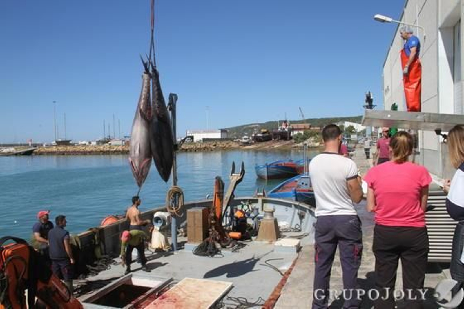 Foto: Manuel Aragon Pina